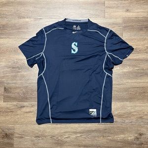 SEATTLE MARINERS